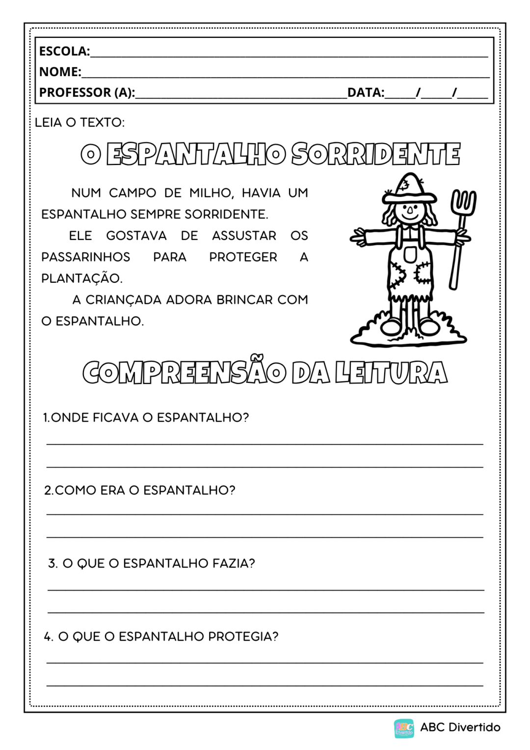 Combo de atividades e recursos Festas Juninas - Imagem 16
