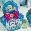 Lembrancinha Bolsinha Dia das Mães - Image 3