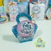 Lembrancinha Bolsinha Dia das Mães - Image 6