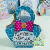 Lembrancinha Bolsinha Dia das Mães - Image 7