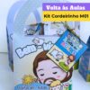 Caixinhas Volta às Aulas Cordeirinho 01